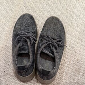 Allbirds Men's Gray Sneakers